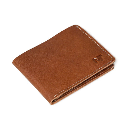 Paulson Bi-fold Wallet - Tampa Home & Garden Store