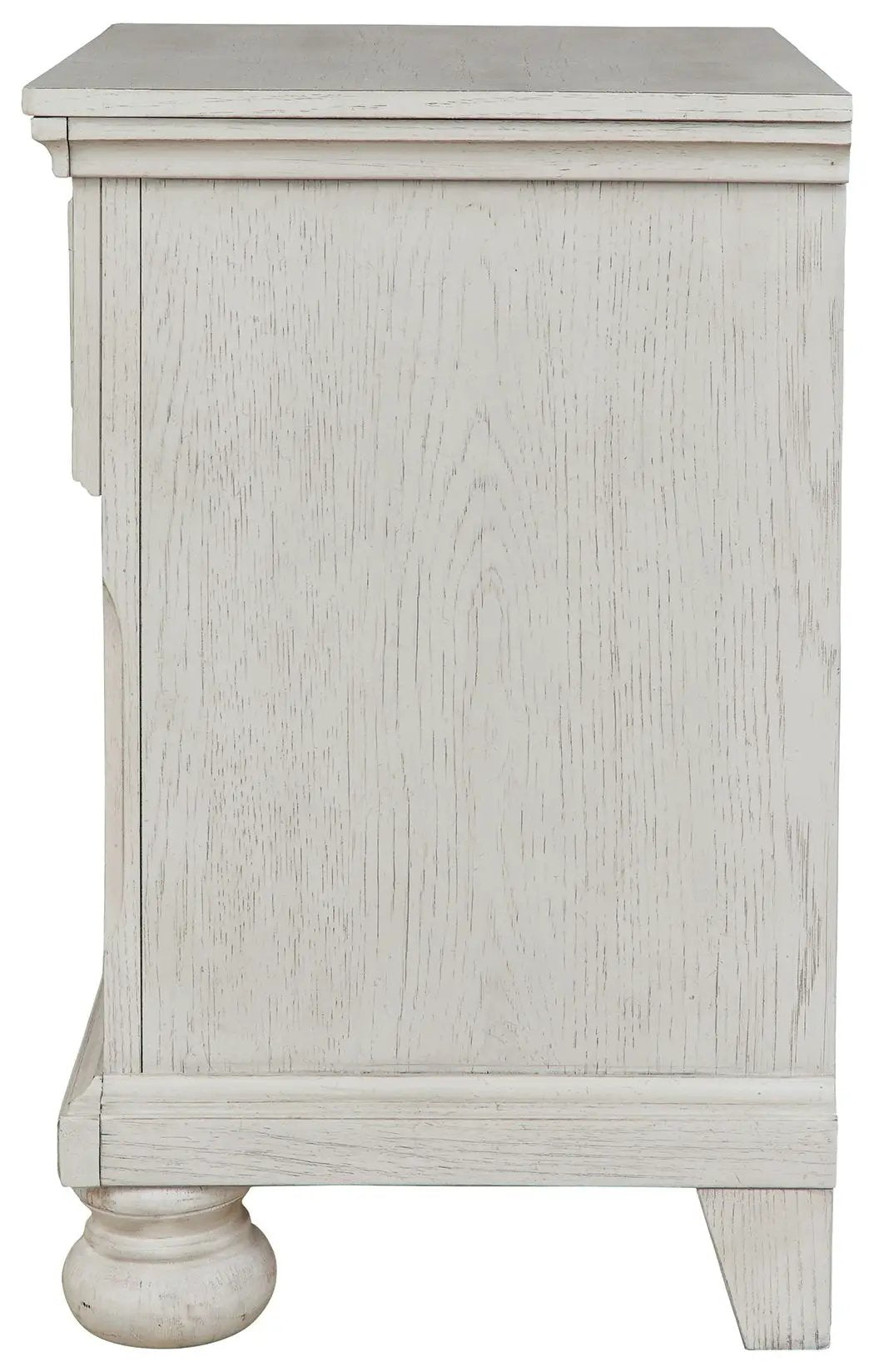 Robbinsdale One Drawer Night Stand Antique White