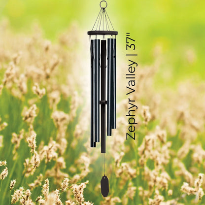Serie Susurros en el Viento Campanas de Viento