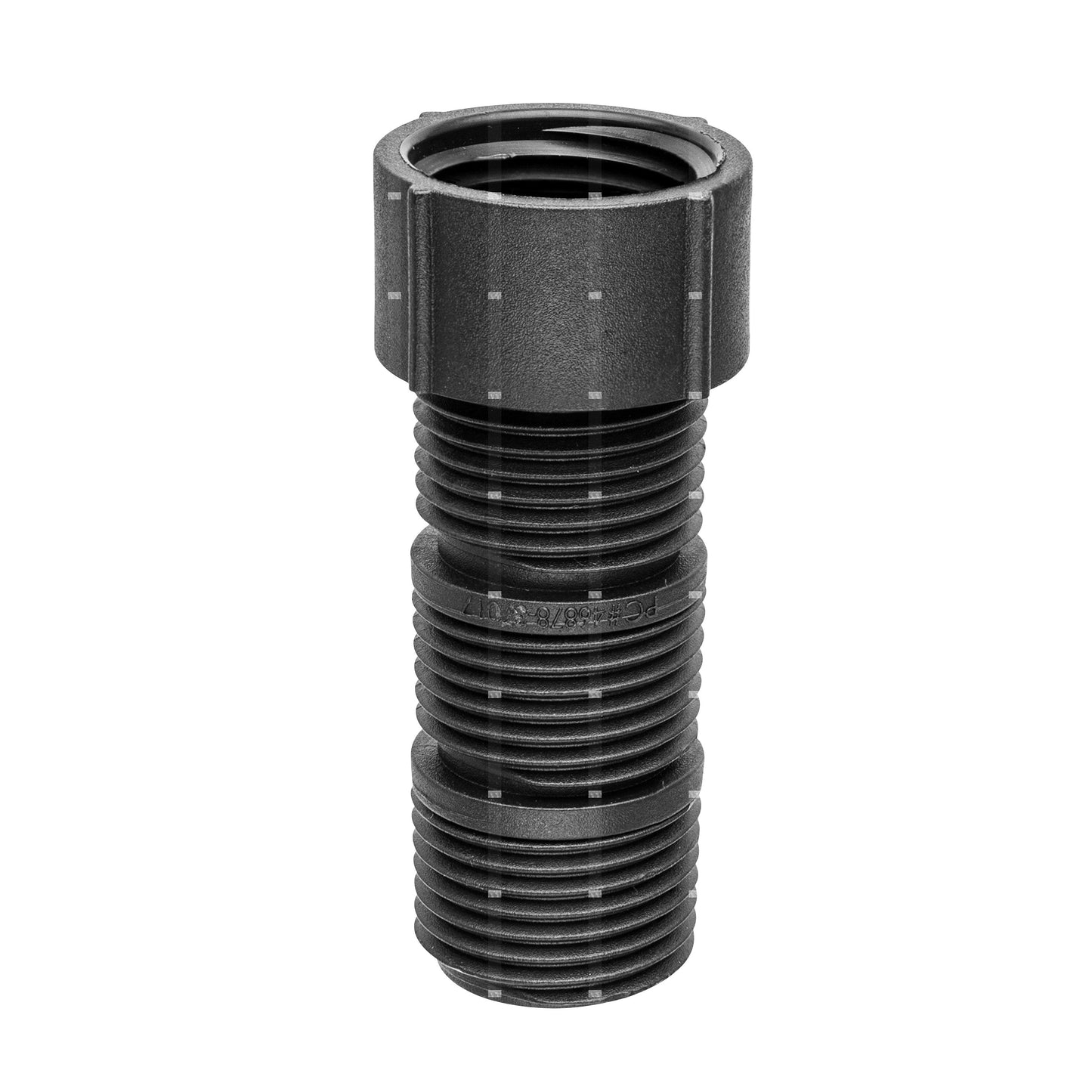 1/2" x 2-1/2" Cut-Off Riser Extension 37017