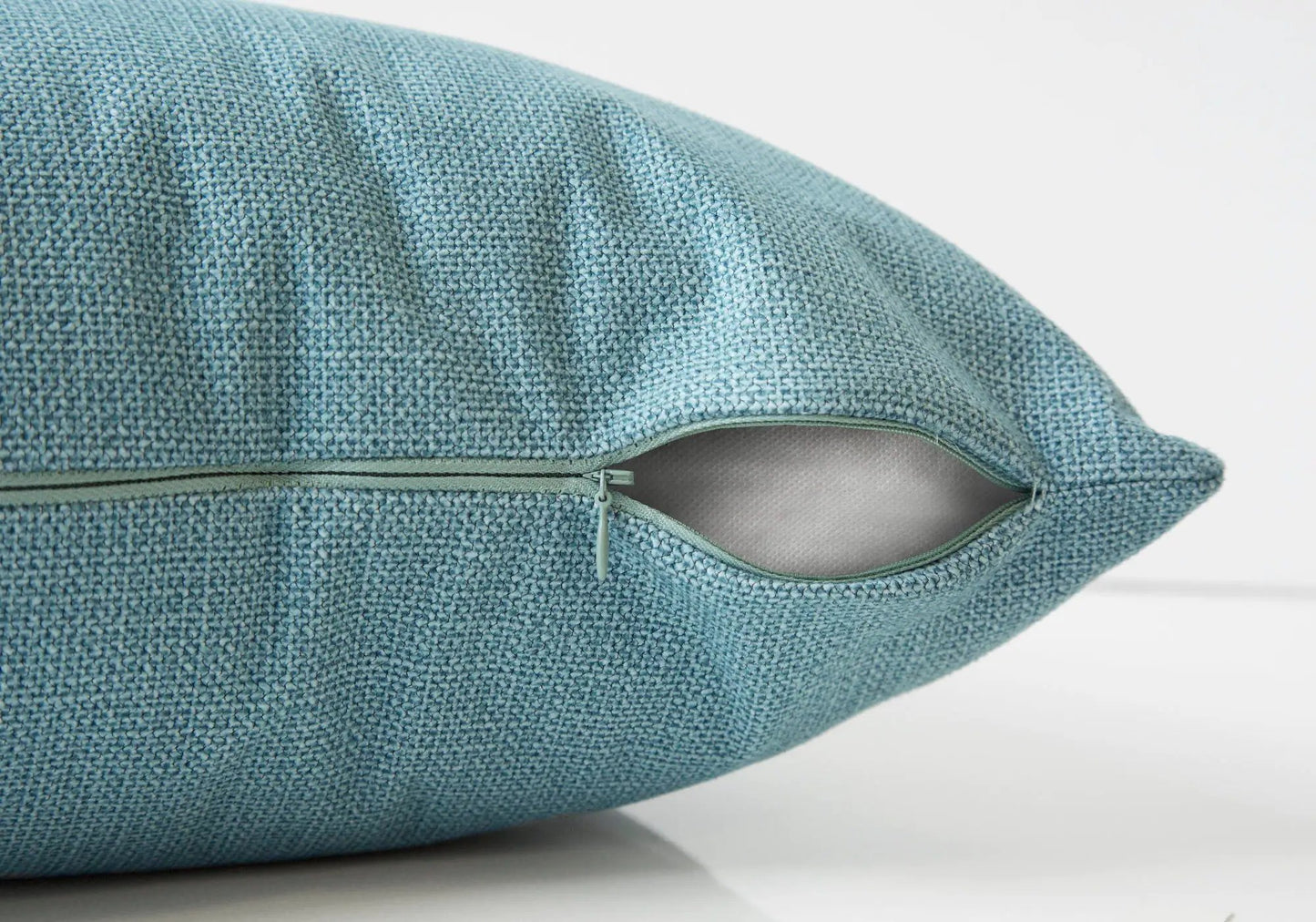 Square Pillow with Included Insert Hypoallergenic