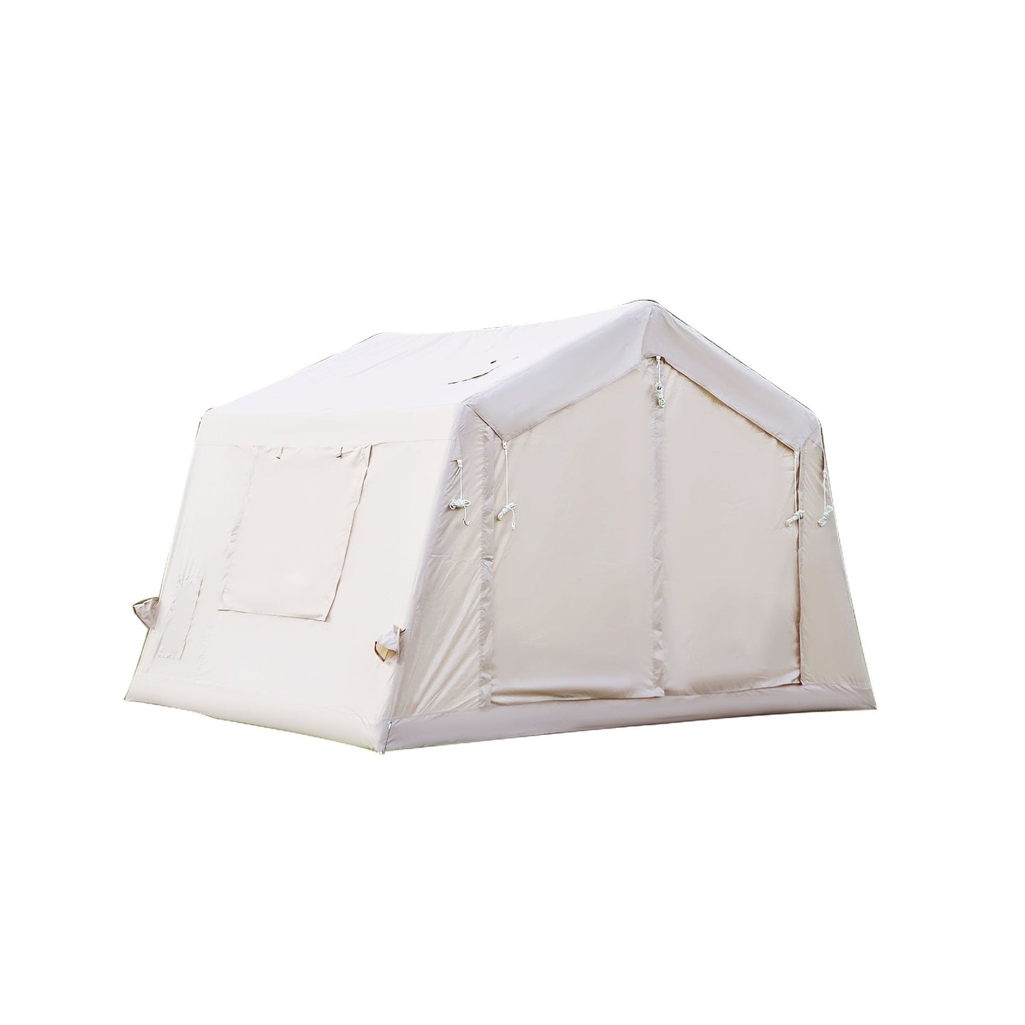 Fast Setup 8m Inflatable Tent and Outdoor Shelter