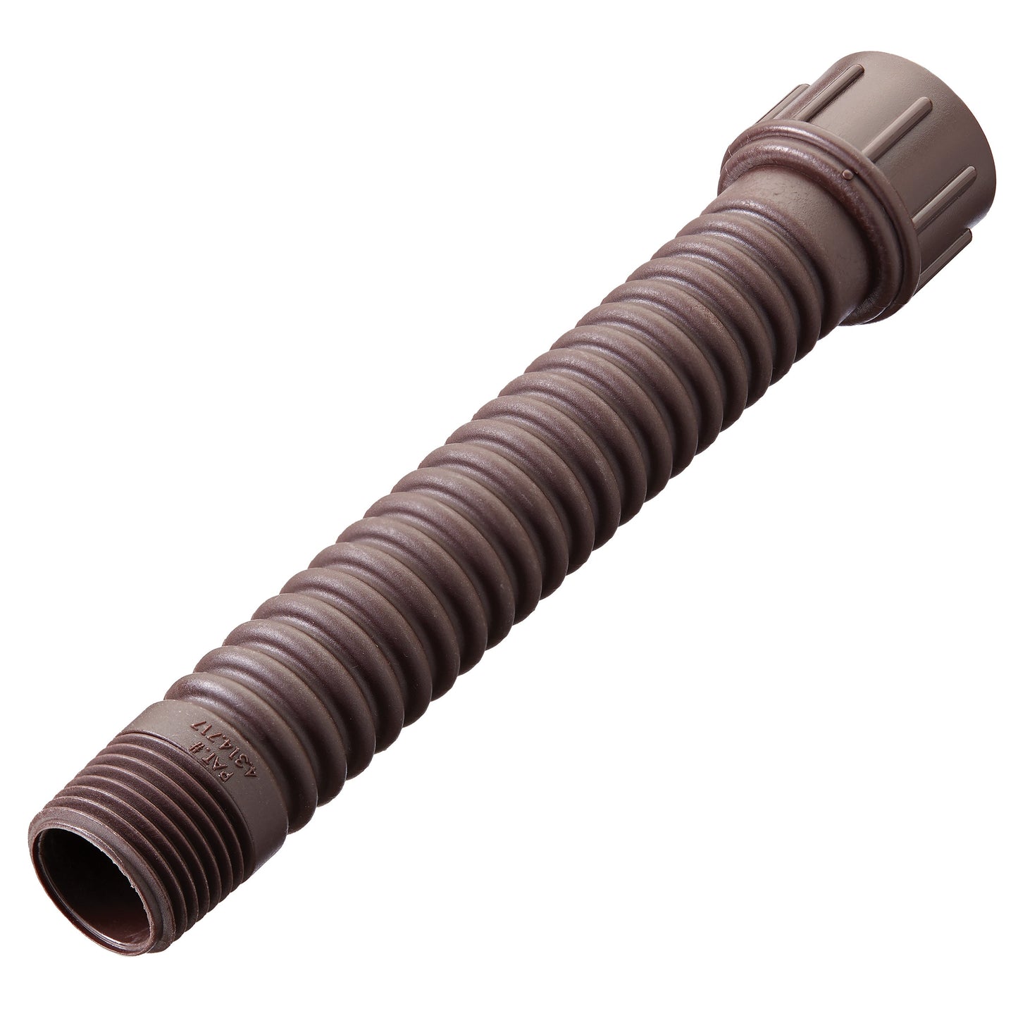 1/2" FPT x MPT x 6" Multi-Flex Riser 37128
