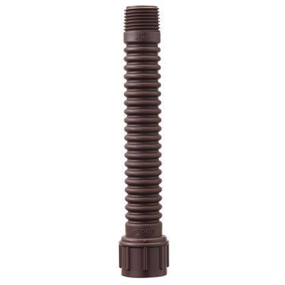 1/2" FPT x MPT x 6" Multi-Flex Riser 37128