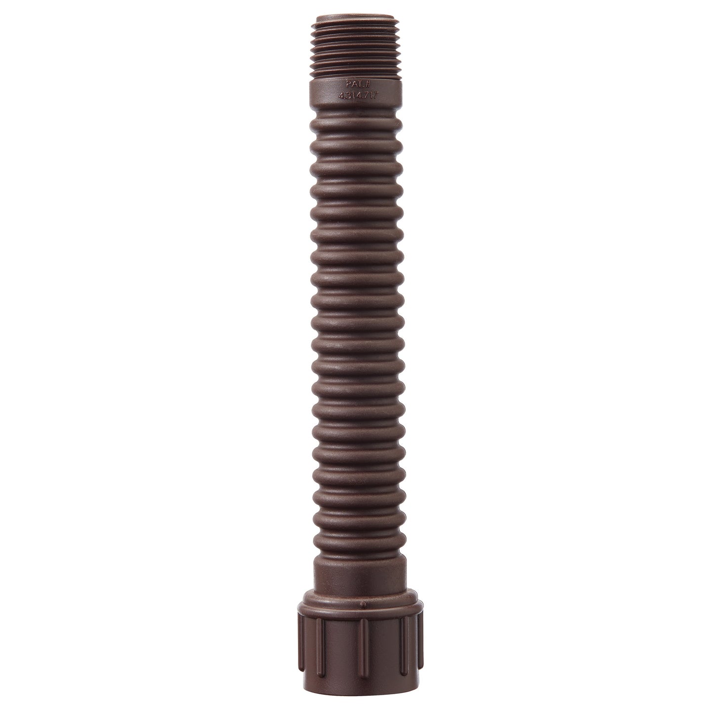 1/2" FPT x MPT x 6" Multi-Flex Riser 37128