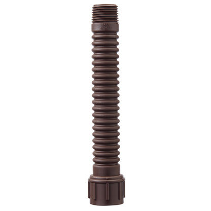 1/2" FPT x MPT x 6" Multi-Flex Riser 37128