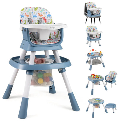 Set of 2 X Back Bar Stools with Cushioned Seats