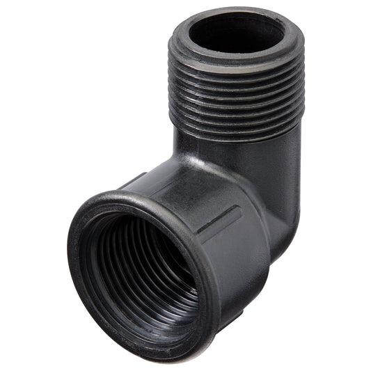 3/4" MPT x FPT Swing-Joint Elbow 37164 - Tampa Home & Garden Store