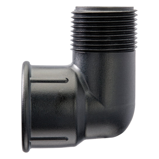 3/4" MPT x FPT Swing-Joint Elbow 37164 - Tampa Home & Garden Store