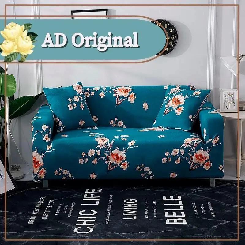 Elastic Sofa Cover for European and American