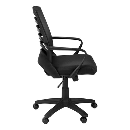 Office Chair Adjustable Height and Swivel