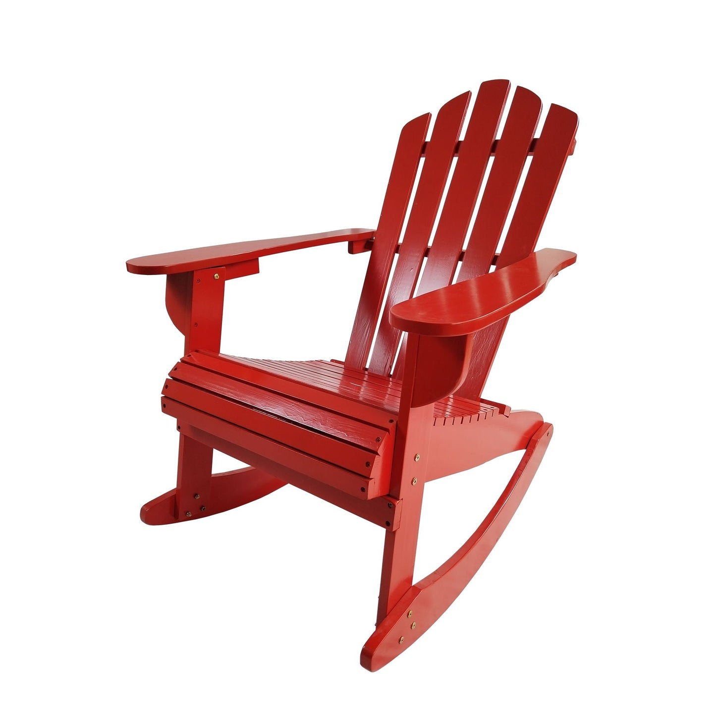 Reclining Adirondack Chair for the Front Porch