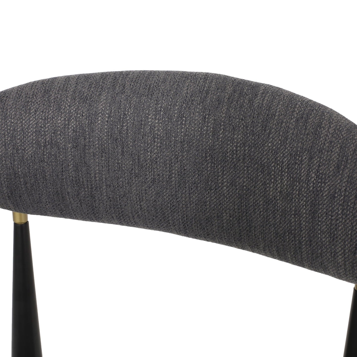 Upholstered Bar Stools for Kitchen Island Seating