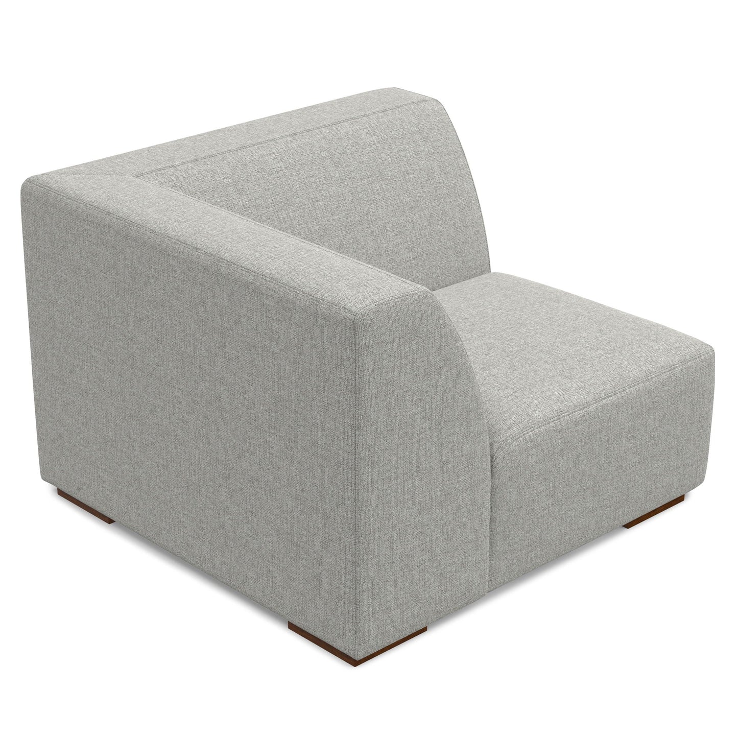 Rex Corner Sofa Module and the Modern Style