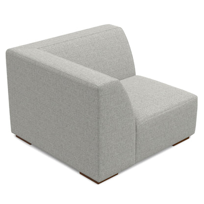 Rex Corner Sofa Module and the Modern Style