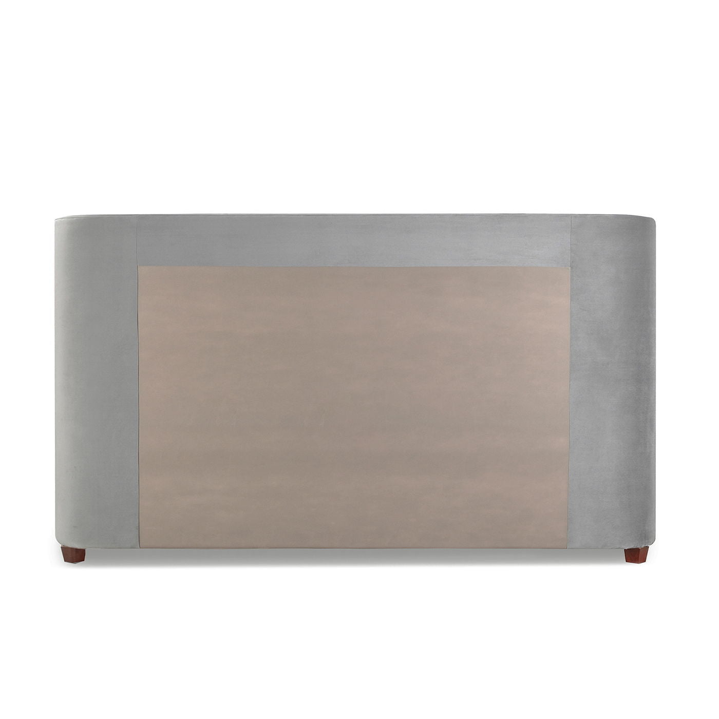 Brooklyn Tufted Panel Headboard and Footboard Set