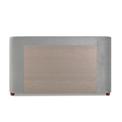 Brooklyn Tufted Panel Headboard and Footboard Set