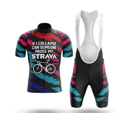 Breathable Mountain Bike Cycling Team Uniform Gear