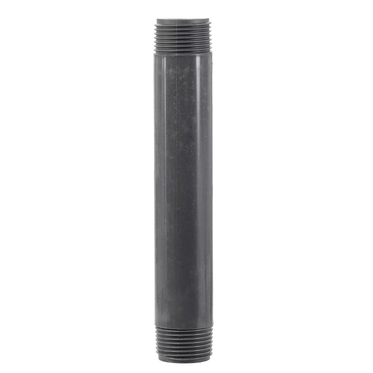 Orbit Irrigation 3/4 in MPT x 4 in PVC sprinkler riser with threaded ends on Tampa Home & Garden Store