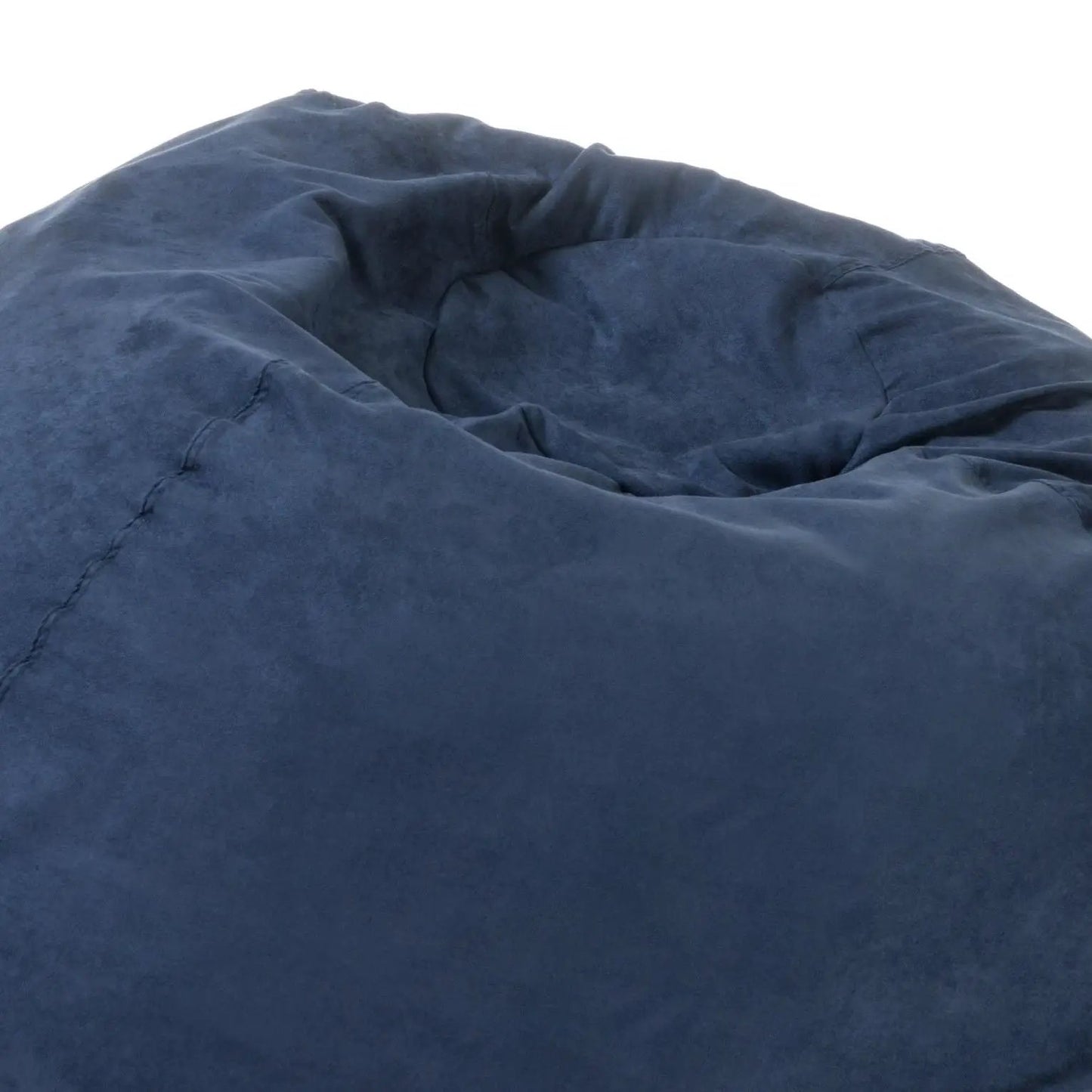 Comfortable Shredded Foam Bean Bag Chair Cover