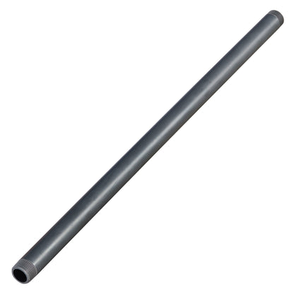 3/4" MPT x 24" PVC Riser 38166