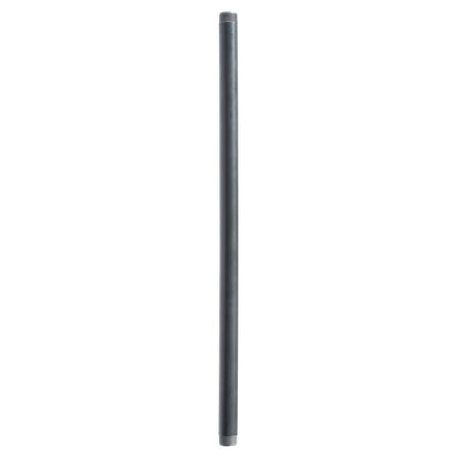 Orbit Irrigation 3/4 in MPT x 18 in PVC sprinkler riser gray pipe on Tampa Home & Garden Store