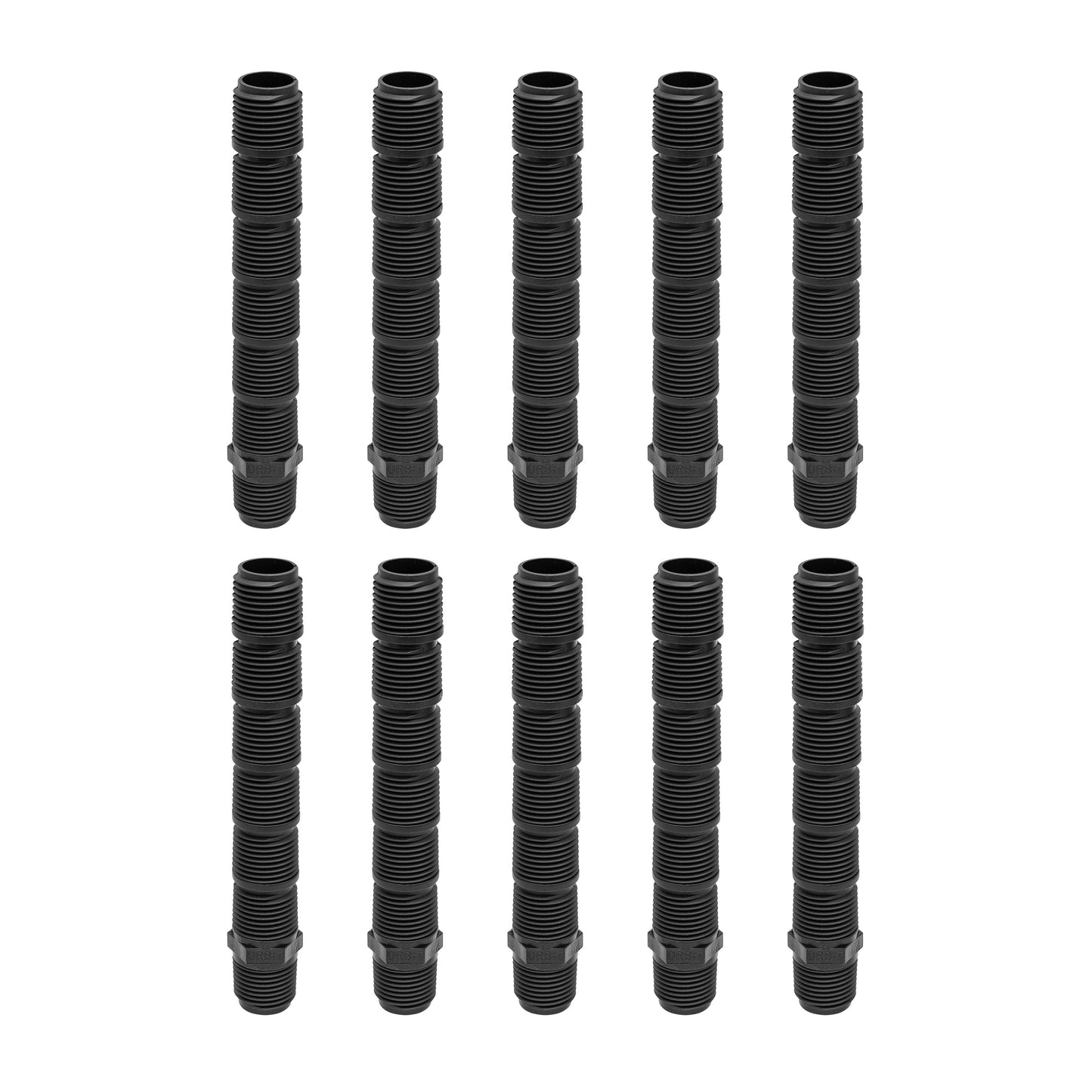 1/2" x 6" Cut-Off Riser 10-pk 38510