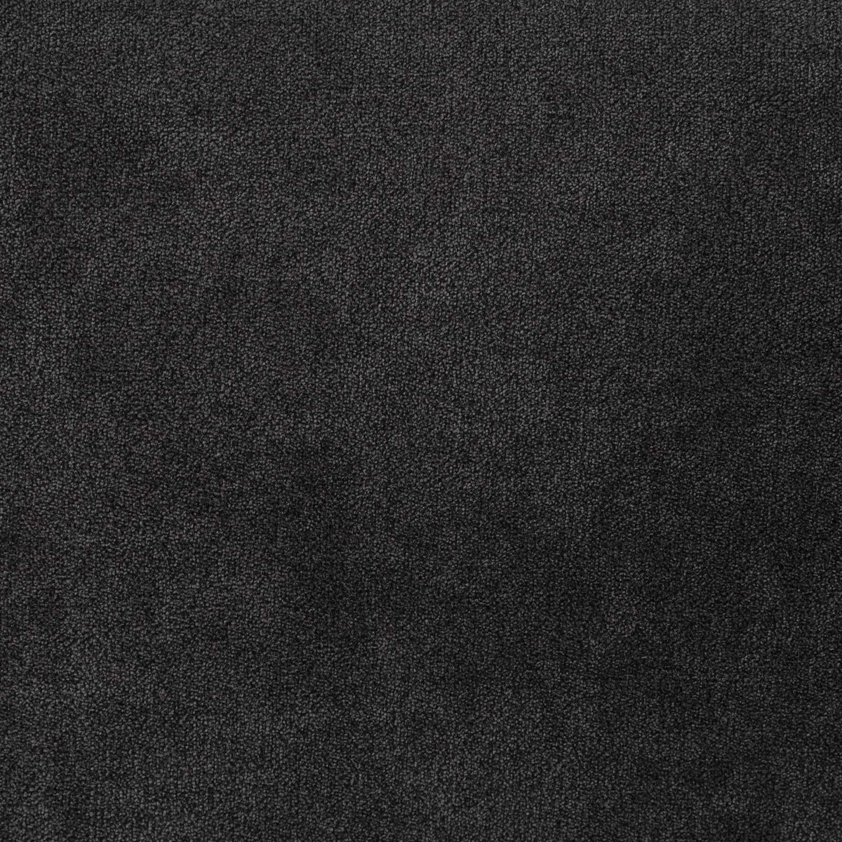 Ultra Side Dining Chair Set upholstery close-up in dark gray textured fabric on Tampa Home & Garden Store