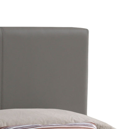 Glory Aaron Queen Platform Bed for a Bedroom