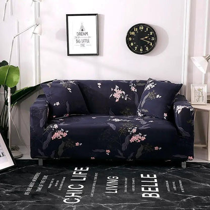 Elastic Sofa Cover for European and American