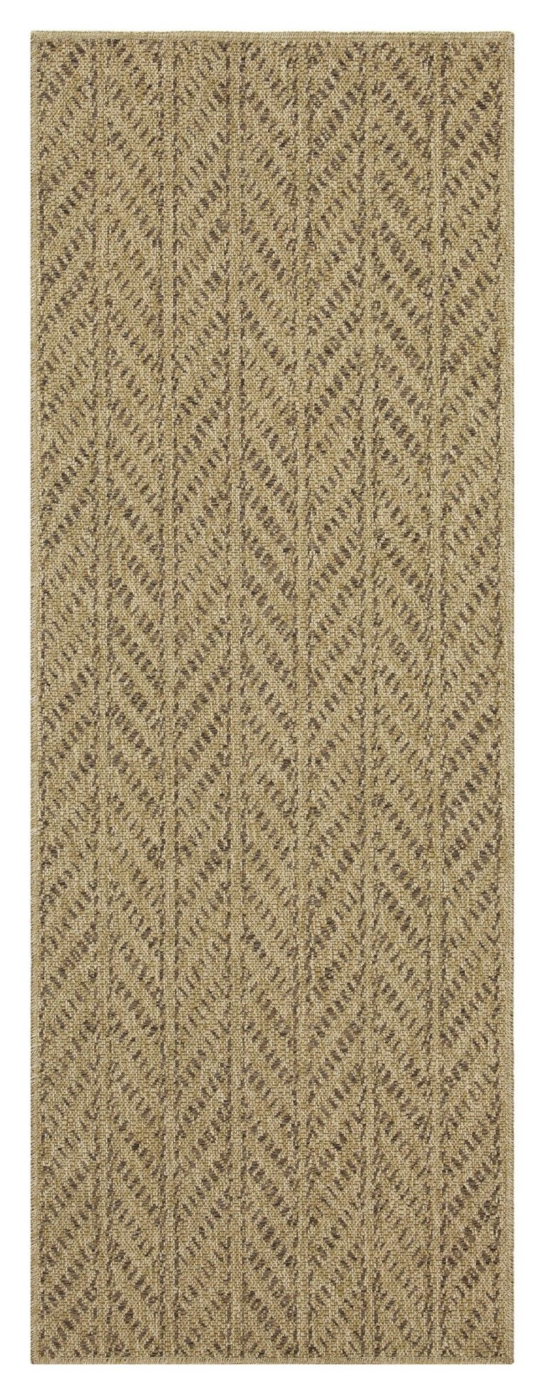 Indoor And Outdoor Area Rug With Contemporary Style
