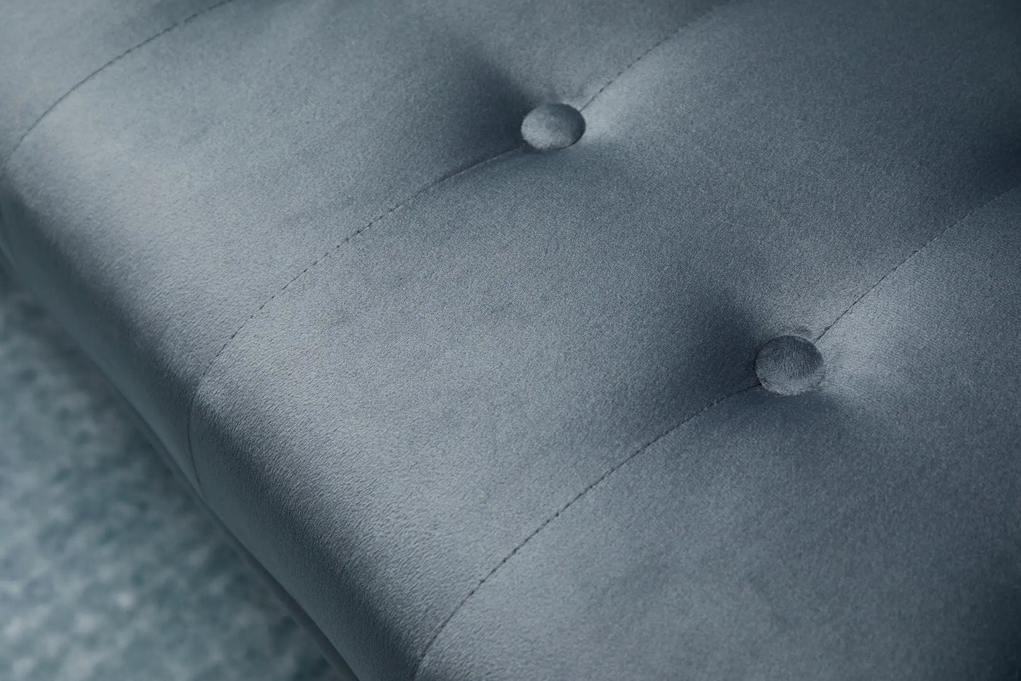 Compact Design Sofa Bed with Premium Fabric