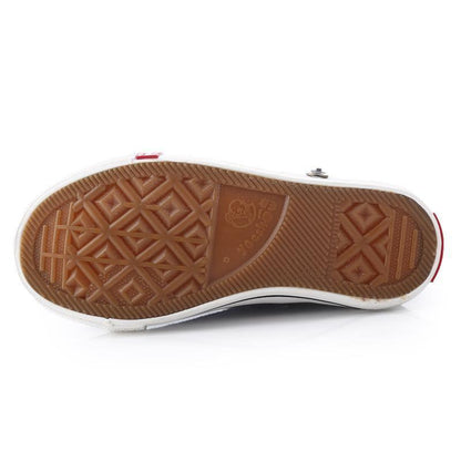 Stevvex boys baby shoe outsole with brown non-slip tread on Tampa Home & Garden Store