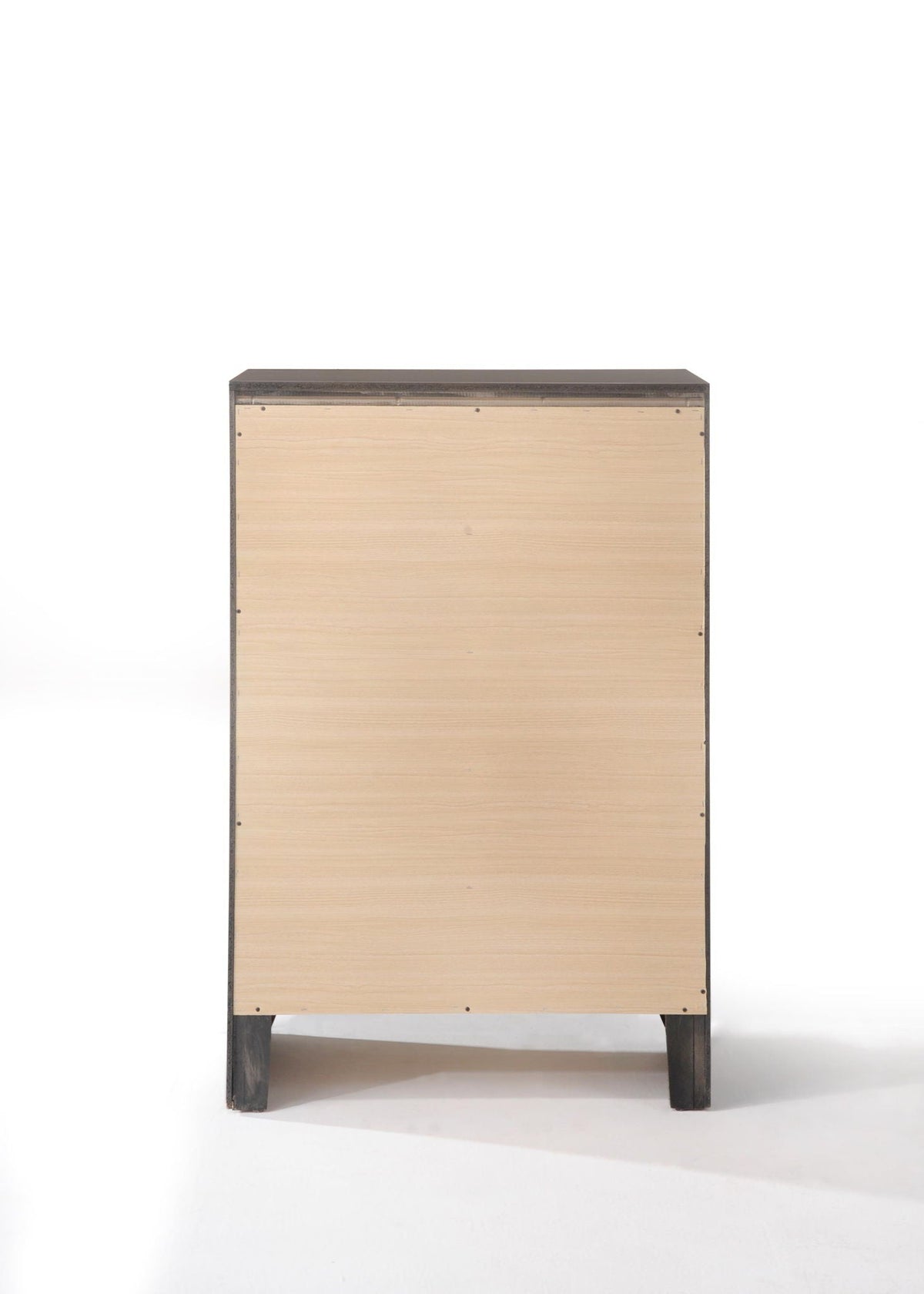 Ireland Elegant Design and Storage Chest by HouseOfZazla, wood panels with dark frame on Tampa Home & Garden Store