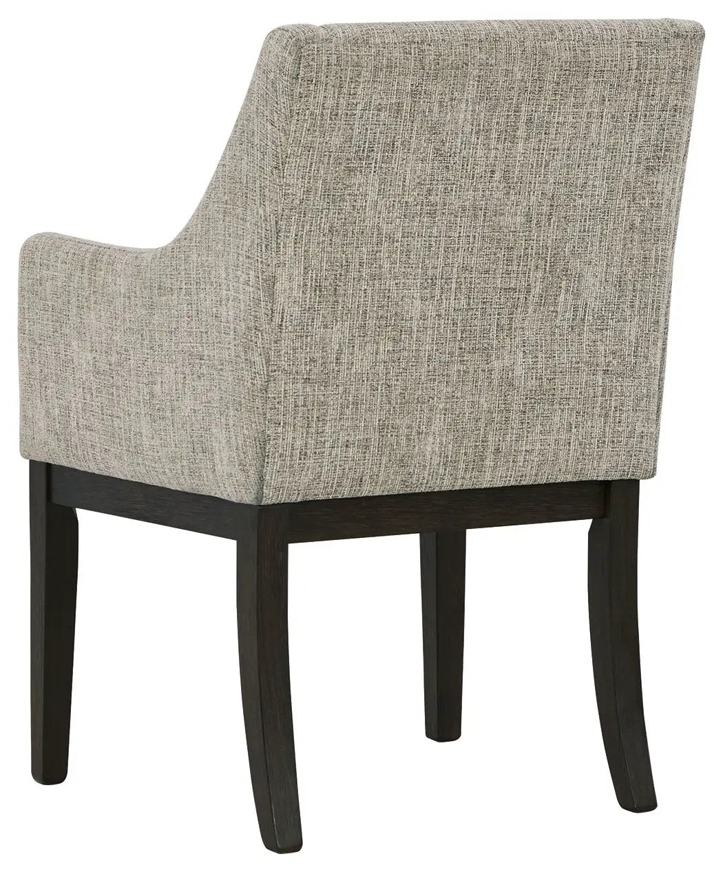 Burkhaus Dining UPH Arm Chair 2 Pack Beige