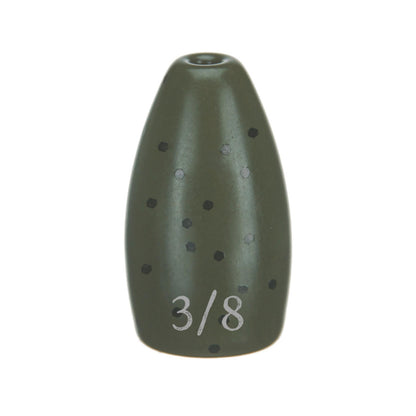 Pesas de tungsteno Reaction Tackle