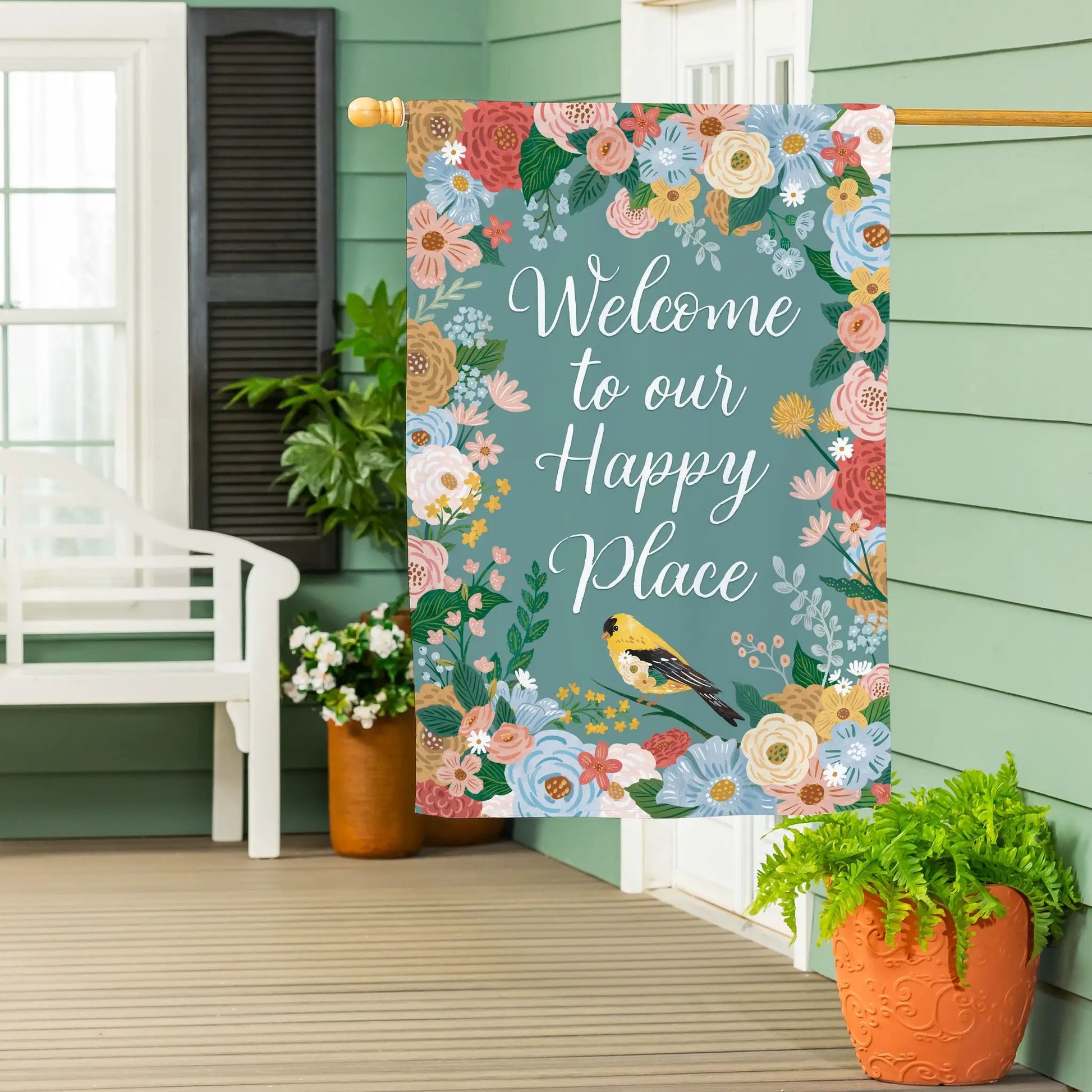 - image on Tampa Home & Garden Store