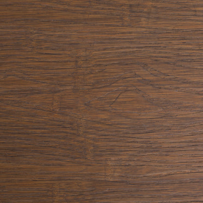 Dakota Industrial antique brown wood dinette table top for adjustable height tables on Tampa Home & Garden Store