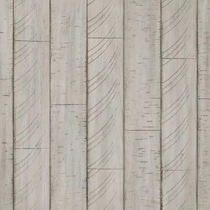 Carynhurst rectangular end table whitewash by Unique Piece Furniture, light wood planks on Tampa Home & Garden Store