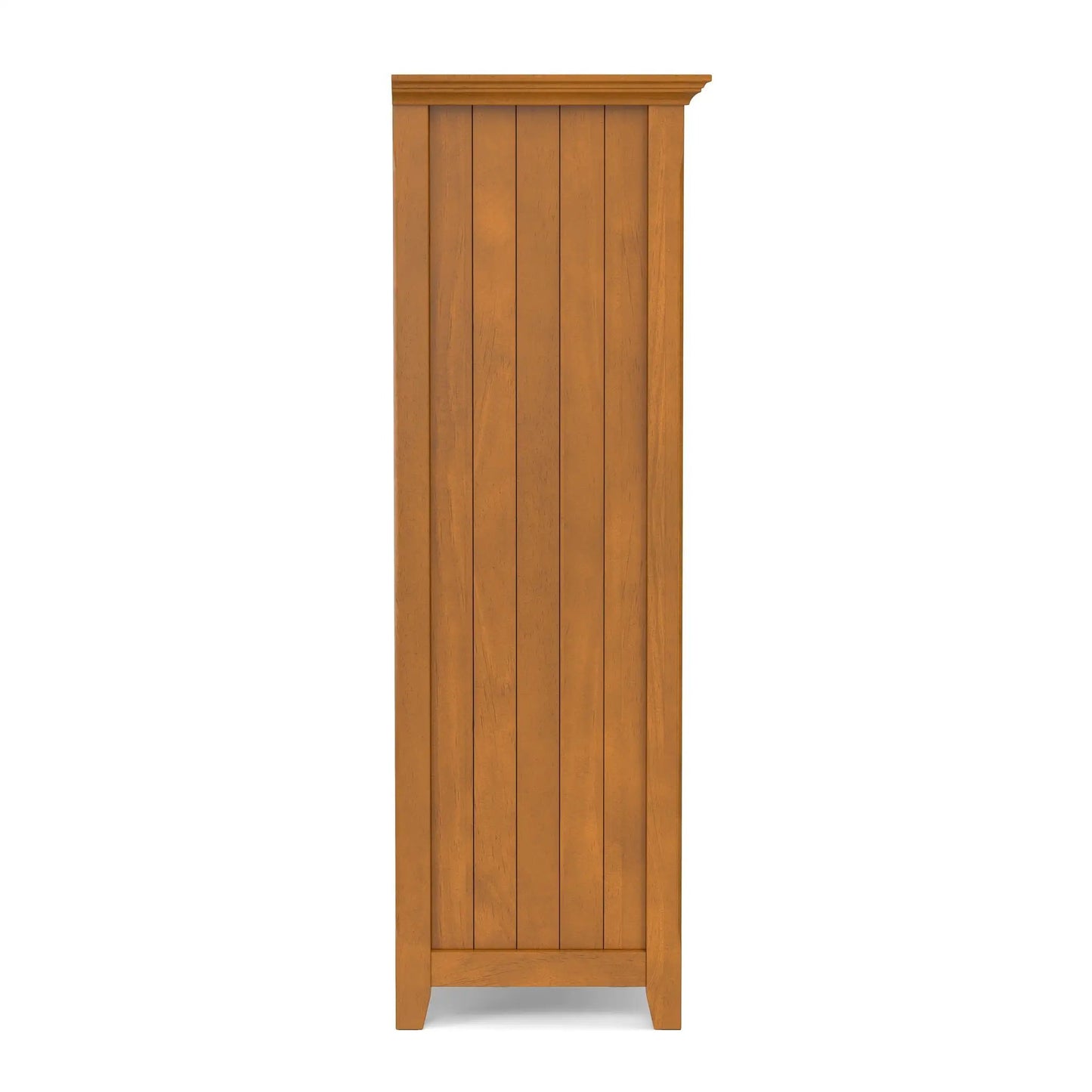 Acadian Handcrafted Solid Wood Cube Storage Unit