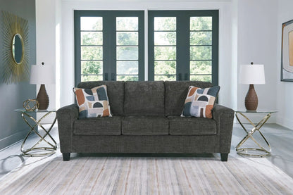 Erinslane Sofa With Plush Upholstery and Comfort