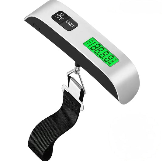 PackCheck Scale - Tampa Home & Garden Store