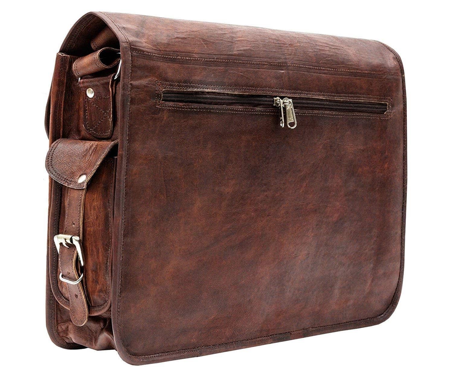 The Rugged Messenger - Tampa Home & Garden Store