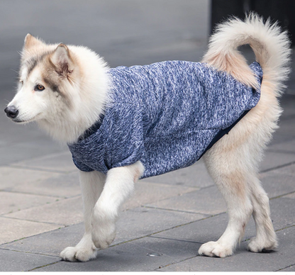 3XL-9XL Winter Warm Pet Sweater - Tampa Home & Garden Store
