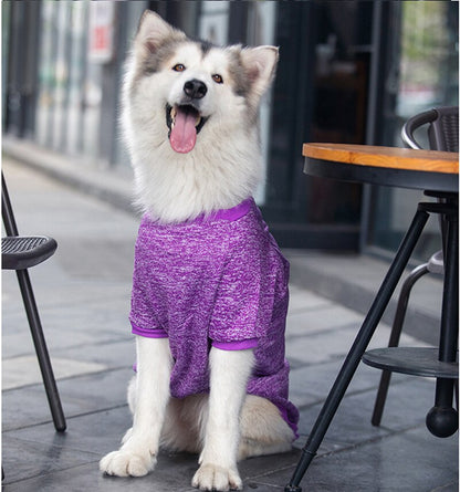 3XL-9XL Winter Warm Pet Sweater - Tampa Home & Garden Store