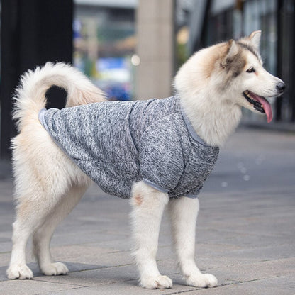 3XL-9XL Winter Warm Pet Sweater - Tampa Home & Garden Store