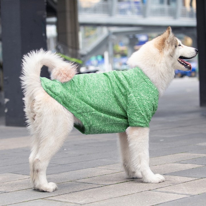 3XL-9XL Winter Warm Pet Sweater - Tampa Home & Garden Store