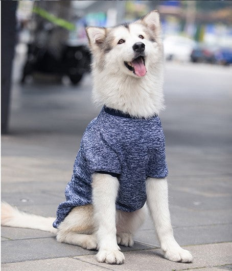 3XL-9XL Winter Warm Pet Sweater - Tampa Home & Garden Store