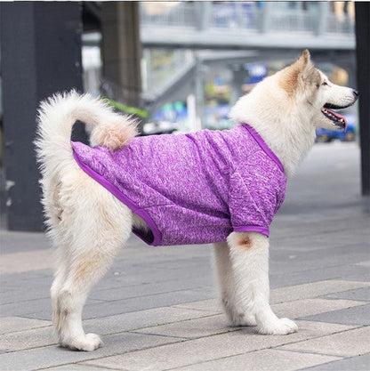 3XL-9XL Winter Warm Pet Sweater - Tampa Home & Garden Store