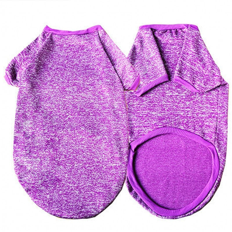 3XL-9XL Winter Warm Pet Sweater - Tampa Home & Garden Store